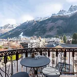 Appartement Hyper 2 Bedrooms | Magnificent Views *