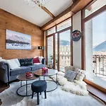 Appartement Hyper 2 Bedrooms | Magnificent Views