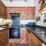 Hyper 2 Bedrooms | Magnificent Views Chamonix