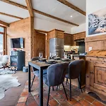 Hyper 2 Bedrooms | Magnificent Views Appartement Chamonix