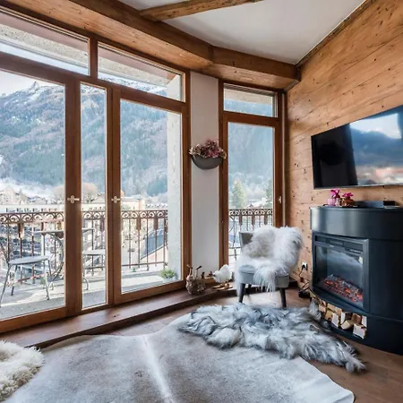 Diamond - Hyper 2 Bedrooms - Magnificent Views Lejlighed