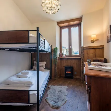 Diamond - Hyper 2 Bedrooms - Magnificent Views