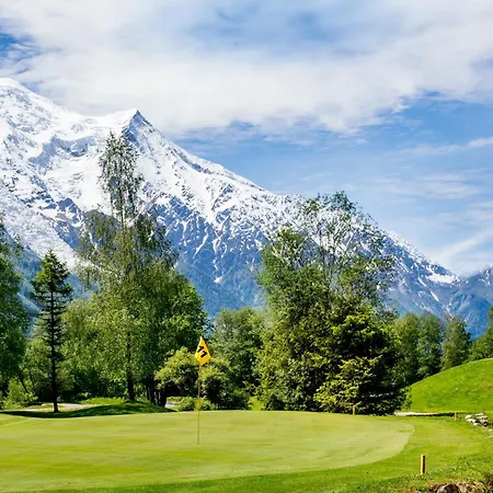 Diamond - Hyper 2 Bedrooms - Magnificent Views Chamonix
