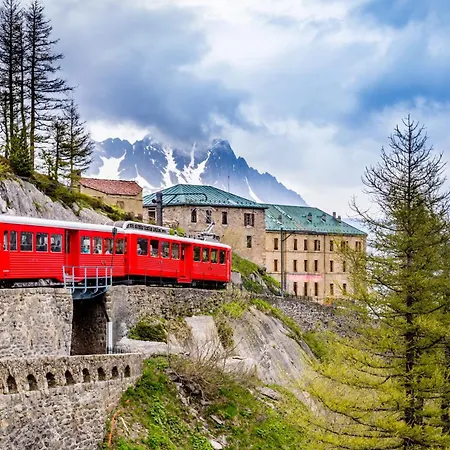 Lejlighed Diamond - Hyper 2 Bedrooms - Magnificent Views Chamonix