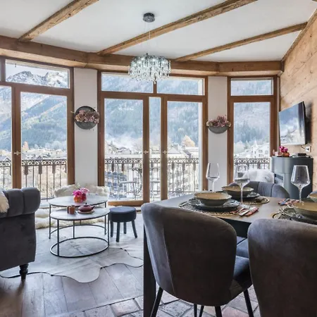 公寓 Diamond - Hyper 2 Bedrooms - Magnificent Views *