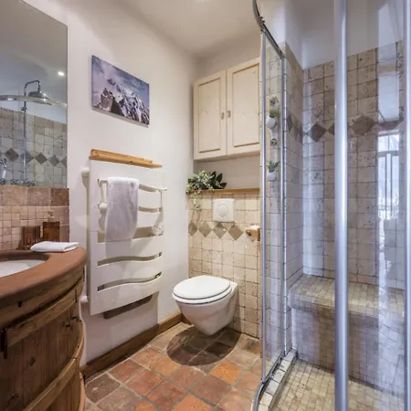 Diamond - Hyper 2 Bedrooms - Magnificent Views 霞慕尼