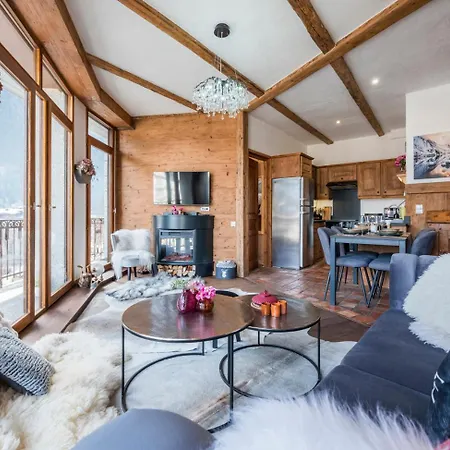 公寓 Diamond - Hyper 2 Bedrooms - Magnificent Views *