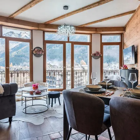 Diamond - Hyper 2 Bedrooms - Magnificent Views