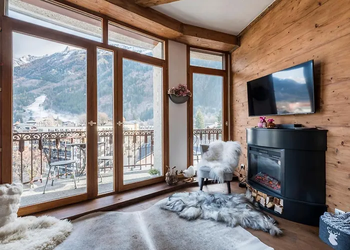 Diamond - Hyper 2 Bedrooms - Magnificent Views - By Cozee Apartment